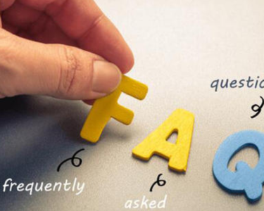 Probl&egrave;mes courants des modules sans fil frontaux