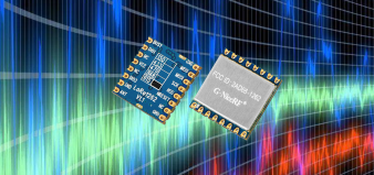 Comment modifier la fr&eacute;quence du module sans fil