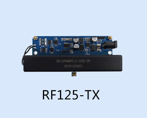 Émetteur 125KHz RF125-TX