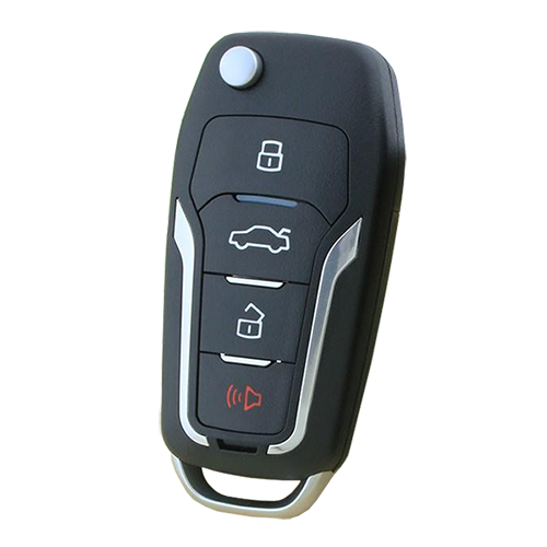 Module récepteur 125KHz RF125-RX, application de clé de voiture intelligente