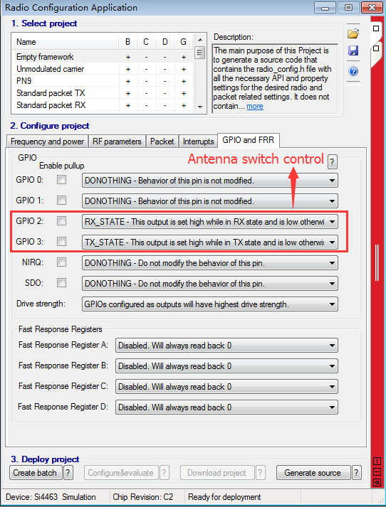 Guide de l'utilisateur WDS
