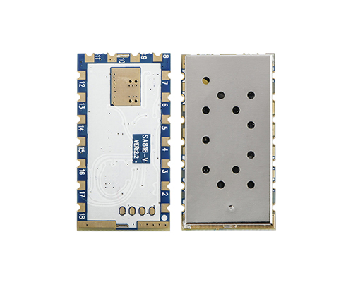 module talkie-walkie SA818