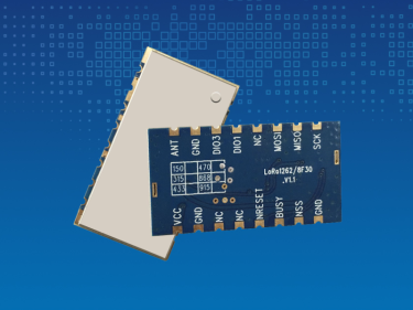 Ajuster la puissance du module sans fil