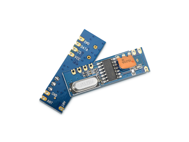 O&ugrave; le module r&eacute;cepteur sans fil basse consommation est-il g&eacute;n&eacute;ralement utilis&eacute;