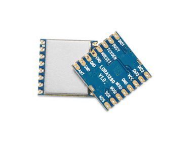 Comment nettoyer le capot de protection du module &eacute;metteur-r&eacute;cepteur sans fil avec de la poussi&egrave;re