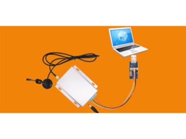 Comment connecter le module de transmission de donn&eacute;es sans fil SV6500 au PC