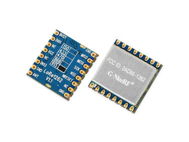 Taux de transmission du module sans fil : plus il est &eacute;lev&eacute;, mieux c'est