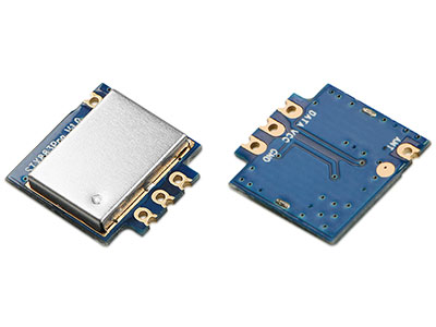 demander le module STX883PRO