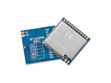 Module sans fil&nbsp;: facteurs affectant la distance de transmission