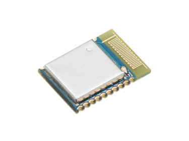 Test de compatibilit&eacute; du module BLE BLE5101