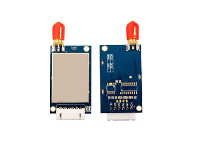 Module RF UART SV611