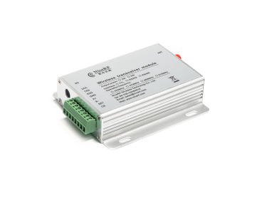 Module sans fil SV6500 test haute et basse temp&eacute;rature