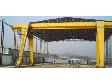 Les avantages des modules sans fil utilis&eacute;s dans les grues et autres gros &eacute;quipements