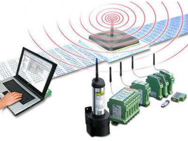 Pr&eacute;cautions lors de l'installation et de l'utilisation du module sans fil