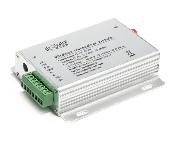 Module sans fil haute puissance SV6500