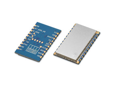 La dur&eacute;e de vie du module sans fil