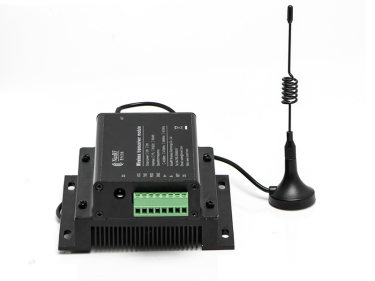 Qu'est-ce que le modem RF&nbsp;?