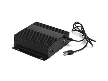 Comment utiliser la passerelle LoRaWAN LG1301-SE