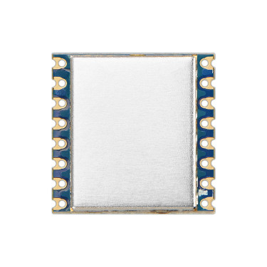 La technologie de communication sans fil du module LoRa est &agrave; nouveau mise &agrave; niveau