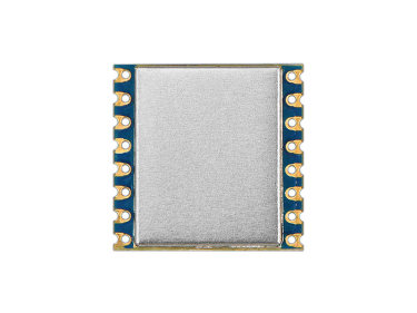 M&eacute;thodes de s&eacute;lection des modules &eacute;metteurs et r&eacute;cepteurs 2,4 GHz