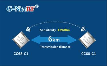 Comment am&eacute;liorer la distance de transmission des modules RF