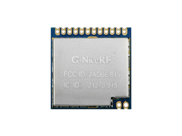 Qu'est-ce que le module RF et son r&ocirc;le