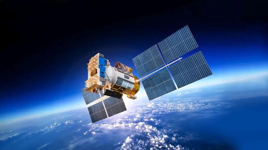 Principe de positionnement du module GPS