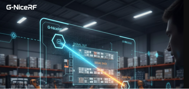 Mise en œuvre de la mesure de distance bidirectionnelle&nbsp;: méthode DS-TWR, temps aller-retour, synchronisation d’horloge, temps de vol.