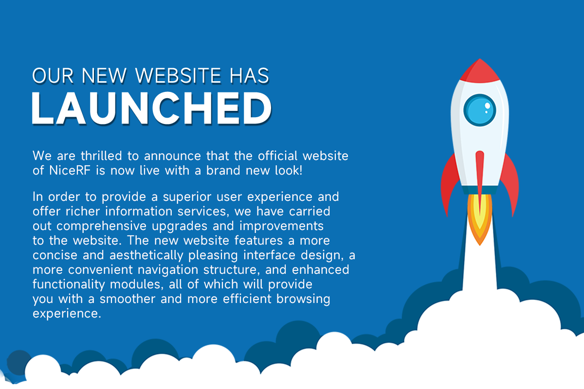 Le nouveau site internet est en ligne Le nouveau site internet est en ligne