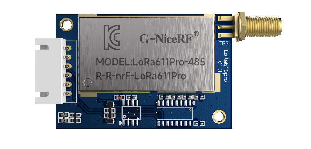 Comparaison et applications de la transmission en r&eacute;seau non maill&eacute; et maill&eacute; dans les modules de transmission de donn&eacute;es