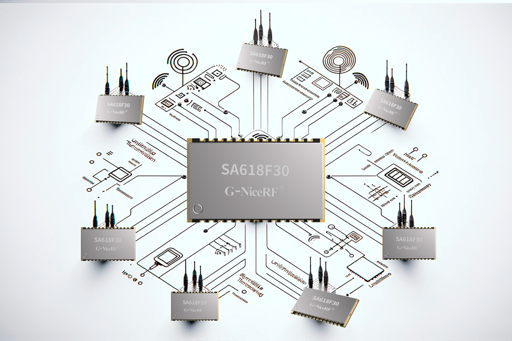 Faire progresser la communication par interphonie incendie&nbsp;: applications innovantes des modules d'interphonie de r&eacute;ception et de transmission simultan&eacute;es full duplex