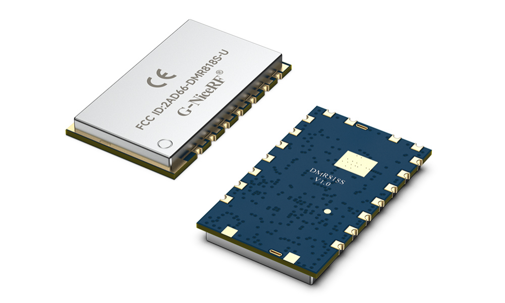 Module d'interphonie &agrave; double cr&eacute;neau horaire&nbsp;: une solution d'interphonie num&eacute;rique efficace et rentable