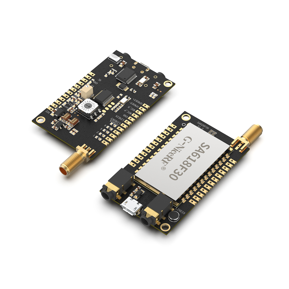 Lors de la s&eacute;lection d'un module d'interphonie full duplex, tenez compte des 6 facteurs suivants