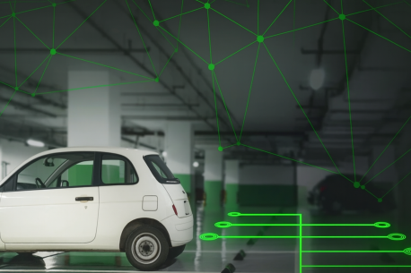 Sc&eacute;narios d'application typiques des villes intelligentes&nbsp;: la technologie LoRa au service de la transformation num&eacute;rique urbaine