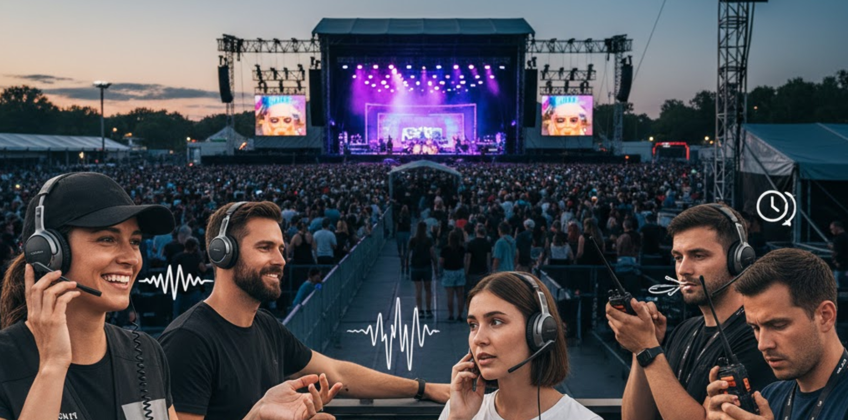 Syst&egrave;me d'interphone duplex int&eacute;gral&nbsp;: pourquoi surpasse-t-il le semi-duplex&nbsp;?